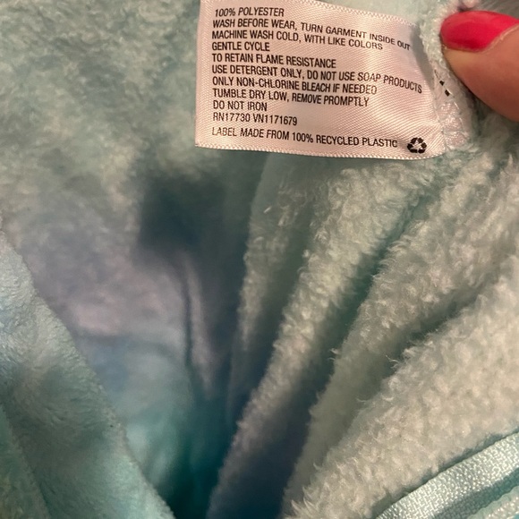 Mermaid Print Onzie EUC - Picture 5 of 5